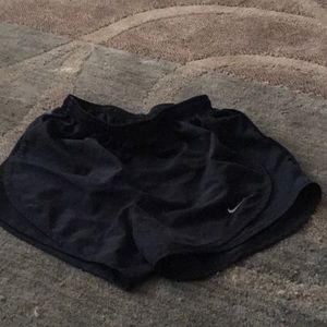 Nike Dri-Fit shorts